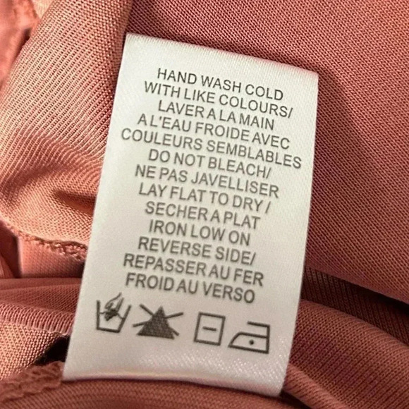 Gentle Fawn  Tank - Picture 6 of 6